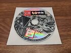Sim Town  1996 Maxis Kids  Pc Computer Game For Windows   Acceptable   Read