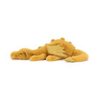 20   Jellycat Golden Dragon Soft Dolls Large Plush Toy Cute Stuffed Doll Gift