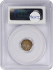1870 Three Cent Silver Au53 Pcgs