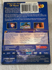 Aladdin 2-disc Special Platinum Ed  Dvd Disney 1992 2004 Release Widescreen