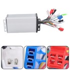 New Brushless Motor Speed Controller 48v 72v 1000w For Electric Bicycle E-bike