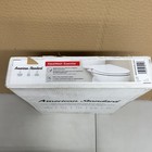 American Standard Aquawash Essential Elongated White Bidet Seat 8043a60g 020