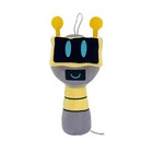 Game Sprunki Plush 20cm Funbot Soft Stuffed Doll Toy Gift Kids - Brand New  Toys