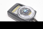 Gossen Luna Pro Cds Incident Light Meter In Case  Tested  Great 