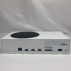 Microsoft Xbox Series S 512gb Console Gaming System Only White 1883