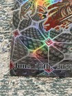 Tool Poster Bonnaroo 2022 Alex Gray    the Turn   