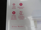 Brother Sq9285 205 Stitch Computerized Sewing Machine