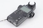Tested  exc 5  Sekonic L-508 Zoom Master Digital Light Exposure Meter From Japan