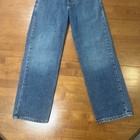 Vintage Levi   s 550 Jeans Kids Size 12 Slim Relaxed Fit
