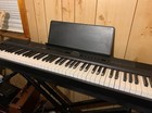 Donner Dep-20 Digital Piano Keyboard 88-key Weighted With Sustain Pedal