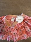 Nwt Sweet Wink Pumpkin Skirt Size 2-4