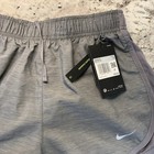 Nike Women s Tempo Dri-fit Running Shorts  Gray Xsmall  Nwt