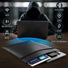 4 Faraday Bags  Large Faraday Cage For Laptops  Tablets