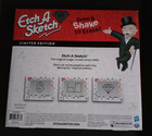 Etch A Sketch New Monopoly Limited Edition Magic Screen Drawing Board