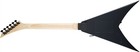 Jackson Js Series Js32 King V Electric Guitar - Gloss Black