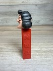 Vintage Captain Hook Pez Dispenser No Feet Red Stem Made In Austria Peter Pan