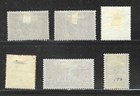 Portugal 1890s - 1930s Mint Lot  Scv  65 