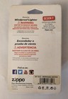 Zippo Cigarette Lighter Distressed American Flag - Americana Patriotic Usa New