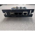 Apc Ap9631 Ups Environmental Monitoring Network Management Card Fast Shipping