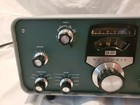 Vintage Heathkit Sb-401 Ham Radio Transmitter Untested Classic Tube Equipment