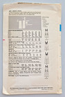 Vtg 70s Butterick Sew Pattern 4821 Misses Maxi Midi Sundress Pockets Sz 12 Uncut