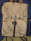 Span Am War Us Army Merriam Pack Dated 1899 See Desc