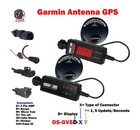Garmin Gps Ground Speed Sensor For Micro Track 3 Pin  1 Hertz sec  - Ds-gvs-m1