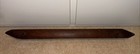 Vintage Antique Primitive Wooden Weave Loom Shuttle 24   
