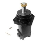 6686261 Drive Motor For Bobcat Mt100 Mt52 Mt55 Mt85 Hydrostatic Loader Us Stock