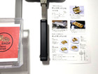 4w1h Hot Sand Solo Compact Grilled Sandwich Maker Tubame Sanjo Made In Japan New