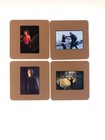 Buffy The Vampire Slayer Lot X 16 Original Transparency Sarah Michelle Gellar