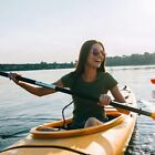 2x Kayak Canoe Elastic Paddle Leash Safety Fishing Rod Lanyard Accessories Rope