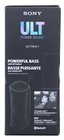 Sony Ult Power Sound Wireless Bluetooth Speaker  black 
