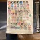 Middle East Stamp From Duplicate Collection     Free Shipping Very Old