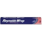 Reynolds Standard Aluminum Foil Roll  f28015 