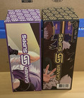 2 Gamersupps Gg Creator Cup X Overezeggs   Numi Metal Shakers New Sealed