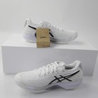 Asics Tennis Shoe Women s White New Without Box