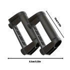 28 In 1 Push Up Rack Board System Fitness Workout Train Home Gym Exercise Stands