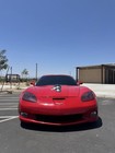 2008 Chevrolet Corvette Z06
