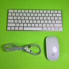 Apple A1644 a1657 Magic Keyboard 2   Magic Mouse - Same Day Ship - Warranty