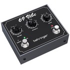 Behringer 69 Vibe Chorus And Vibrato Pedal