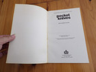 Illustrated Price Guide Pocket Knives  Blades  Bill Schroeder