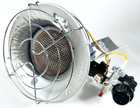 Mr  Heater Mh15t Single Propane Tank Top Heater 10 000 To 15 000 Btu Camping
