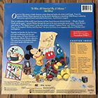 Unopened The Spirit Of Mickey  1998  Laserdisc - Lddb 10060 As
