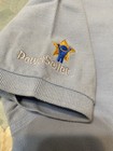 Vintage Ebay Logo Powerseller Polo Shirt Boston 2007 Ladies Large Rare