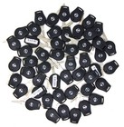 Lot X 50 Oem Nissan Keyless Entry Key Remote Transmitter Used Cwtwb1u751