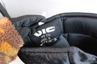 Vic Hockey Pants  Small  s    With Pads Protection Waist 22-24   Black