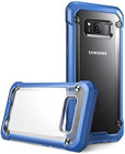 For Samsung Galaxy S8  Plus  Original Supcase Protective Tpu Bumper Case Cover