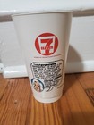 Vintage 1970s 7 11 Marvel Super Heroes Slurpee Cup Valkyrie