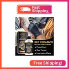 Tattoo Stencil Transfer Gel  Stencil Gel For Tattooing  Stencil Primer Stuff Tra